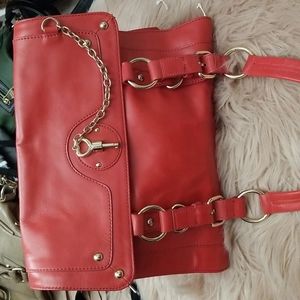 Bebe purse